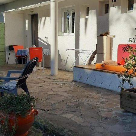 Gigaro Apartment ลาครัว-วัลแมร์ ภายนอก รูปภาพ