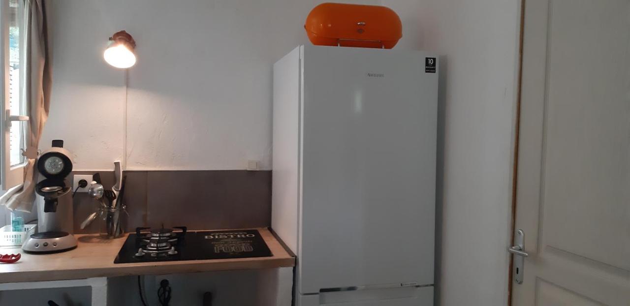 Gigaro Apartment ลาครัว-วัลแมร์ ภายนอก รูปภาพ