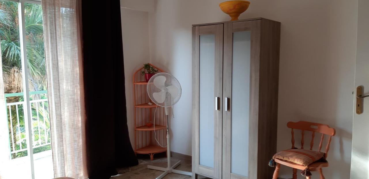 Gigaro Apartment ลาครัว-วัลแมร์ ภายนอก รูปภาพ