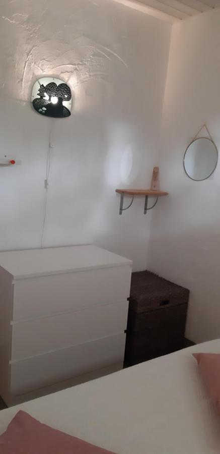 Gigaro Apartment ลาครัว-วัลแมร์ ภายนอก รูปภาพ