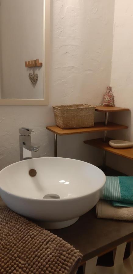 Gigaro Apartment ลาครัว-วัลแมร์ ภายนอก รูปภาพ