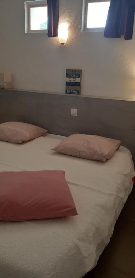 Gigaro Apartment ลาครัว-วัลแมร์ ภายนอก รูปภาพ