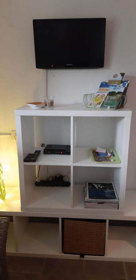 Gigaro Apartment ลาครัว-วัลแมร์ ภายนอก รูปภาพ