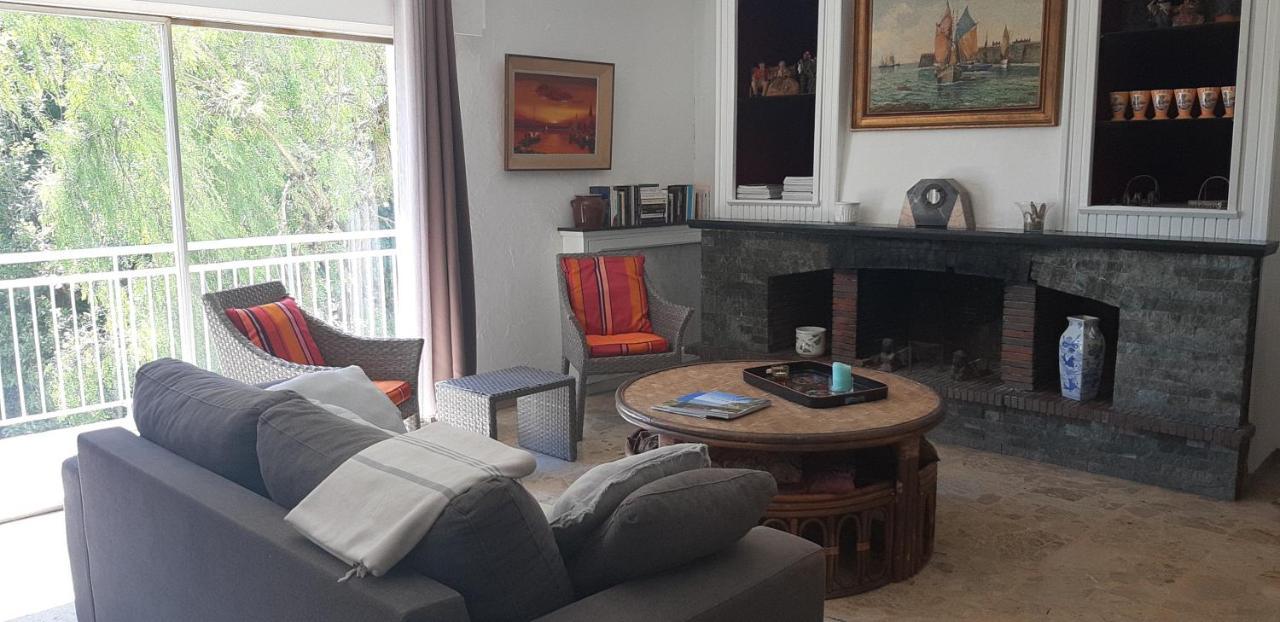 Gigaro Apartment ลาครัว-วัลแมร์ ภายนอก รูปภาพ