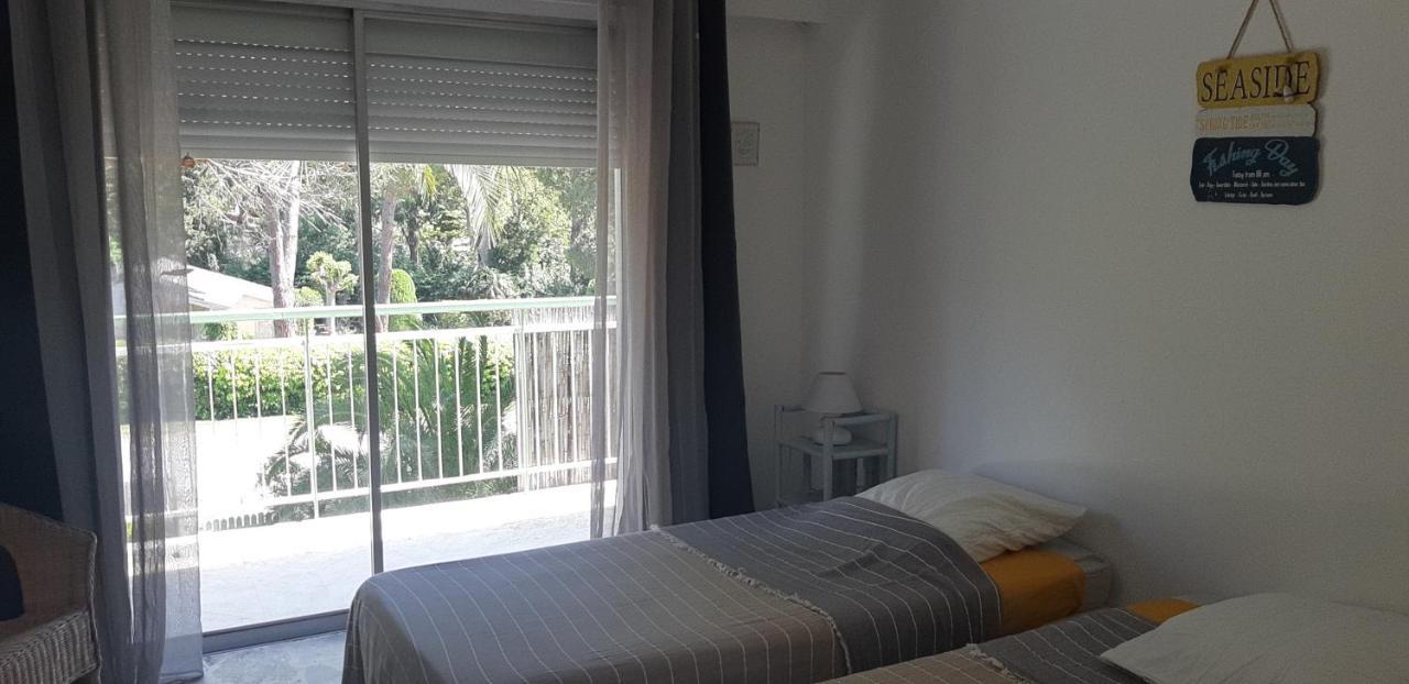 Gigaro Apartment ลาครัว-วัลแมร์ ภายนอก รูปภาพ