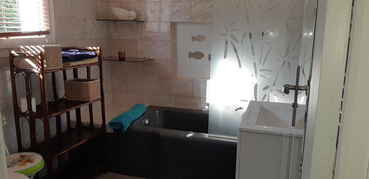 Gigaro Apartment ลาครัว-วัลแมร์ ภายนอก รูปภาพ